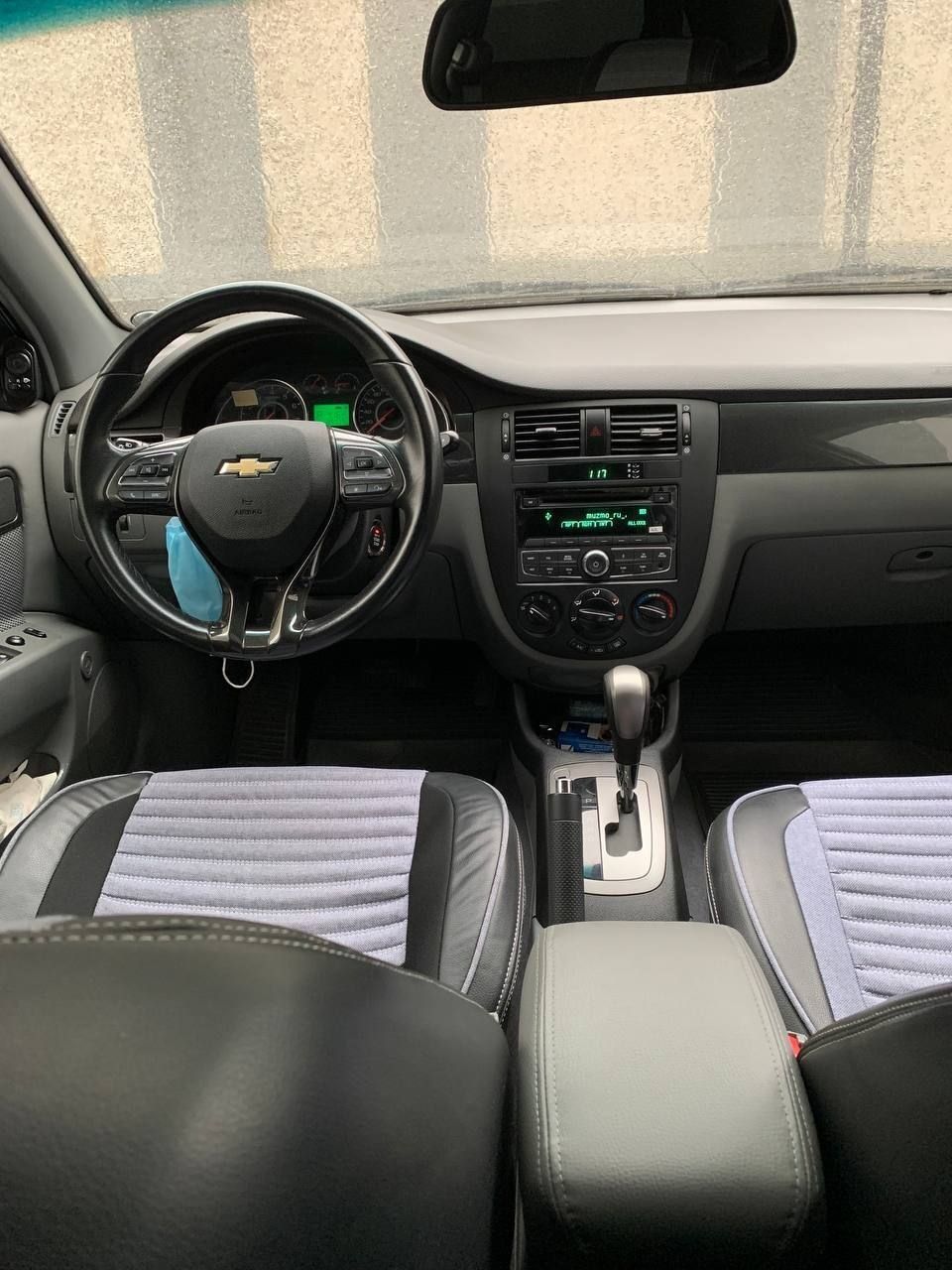 Продаётся Chevrolet Gentra,3позиция