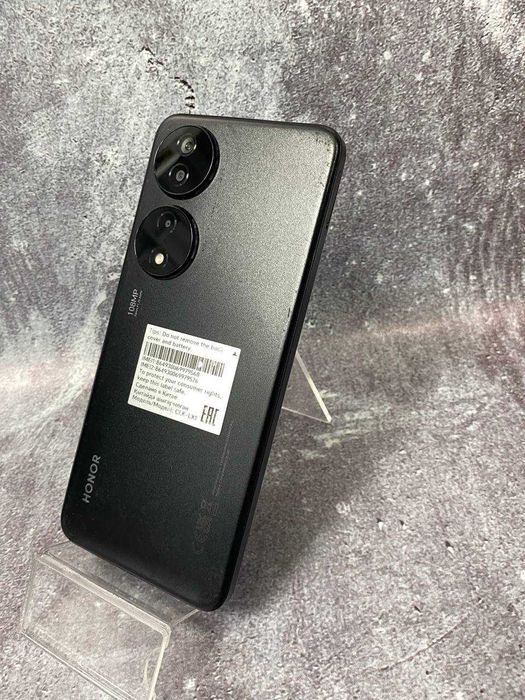 Honor X7b-128гб (Караганда 12 мкр д.5 ТД Лиза) ЛОТ 803127