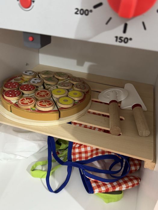 Bucatarie copii Lidl