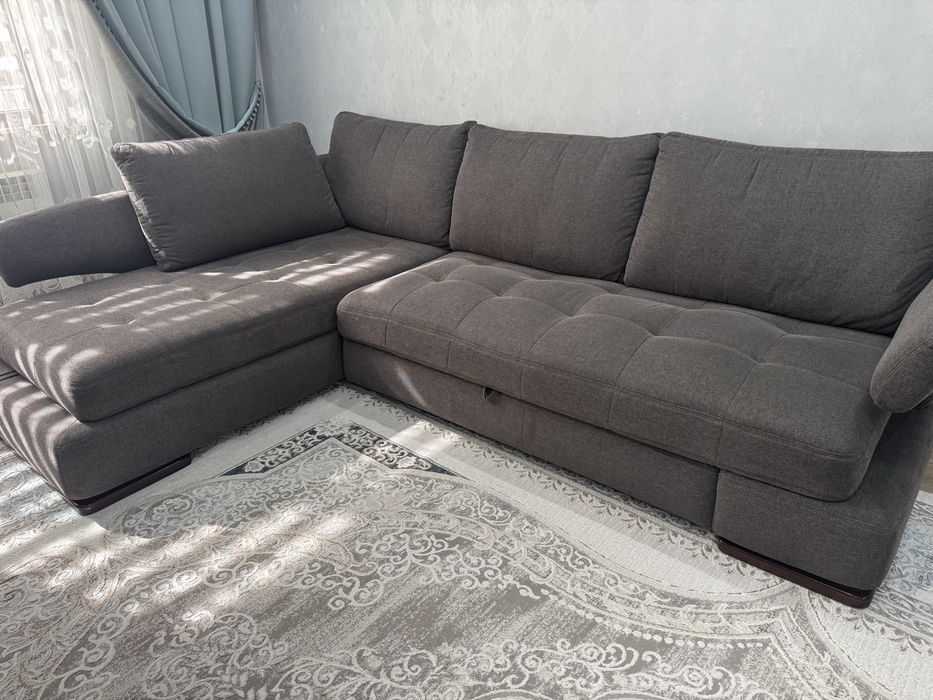 Продается диван