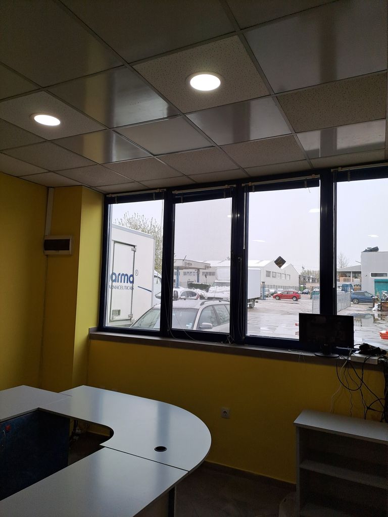 Дава се под наем Склад в Пловдив, Индустриална зона - Юг - 300 кв.м за 1173 € - Снимка #5