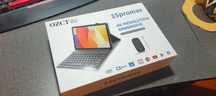 Планшет 10"1 Дюйм OZCT 15ProMax Android 13/2sim/WIFI