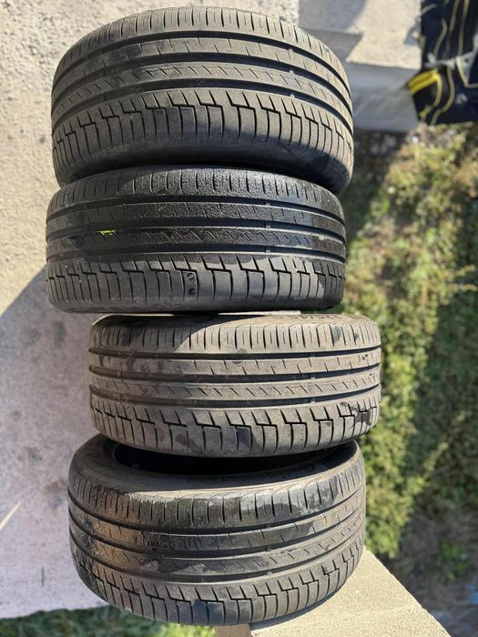 Anvelope Second Hand diferite mărci și mărimi