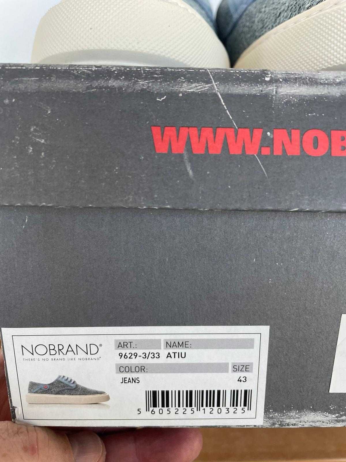 Sneakers Nobrand
