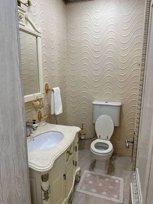 Аренда Габус ул. Шевченко 4 комнатная