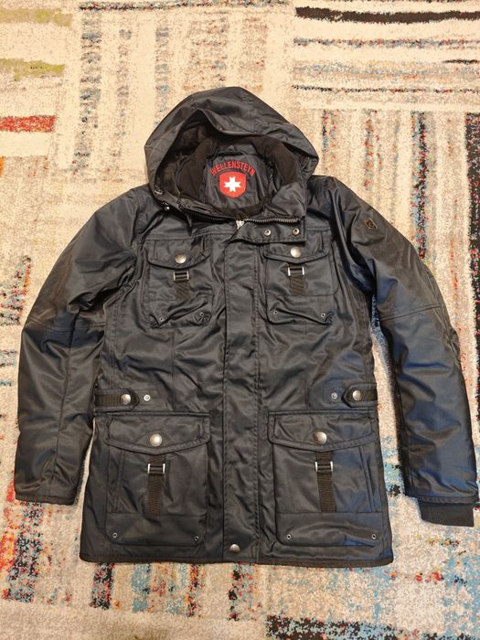 Geaca tip Parka barbati Wellensteyn M/L PRET FIX