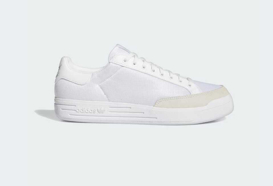 Оригинални маратонки * ADIDAS ROD LAVER * EU37 1/3 -46