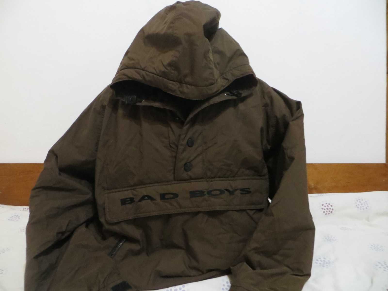 Анораци  Everest, White horn, Jep's, High Mountain