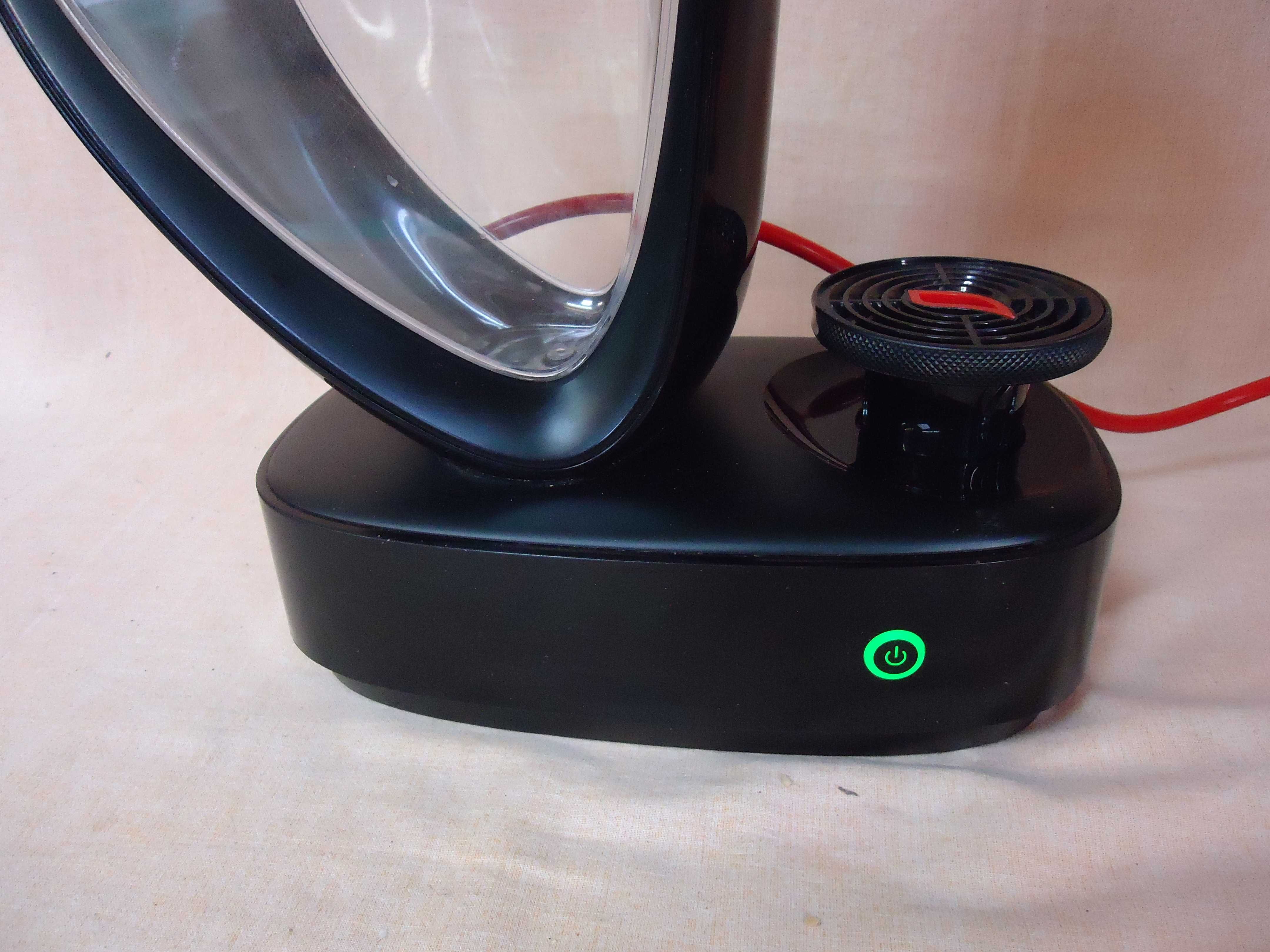 Кафемашина с гаранция 1 година NESCAFÉ® Dolce Gusto Krups Infinissima