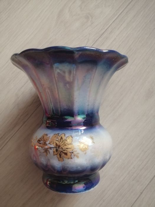 Маленькая ваза 14 см