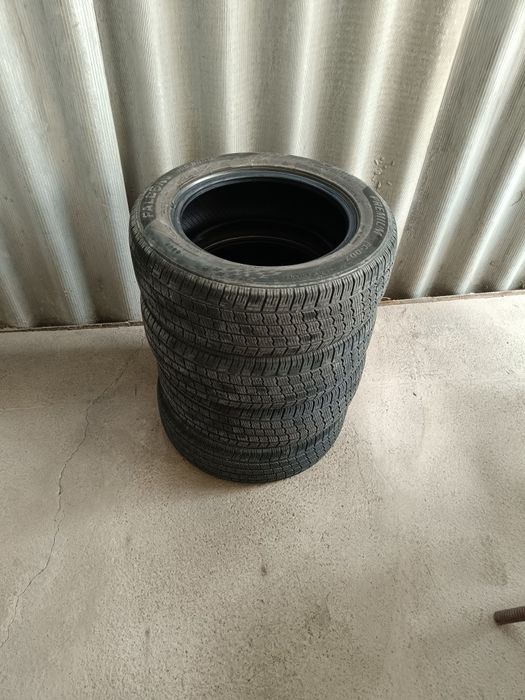 Falcon (Фалкон шина Жентра) shina Gentra 195/60 R15