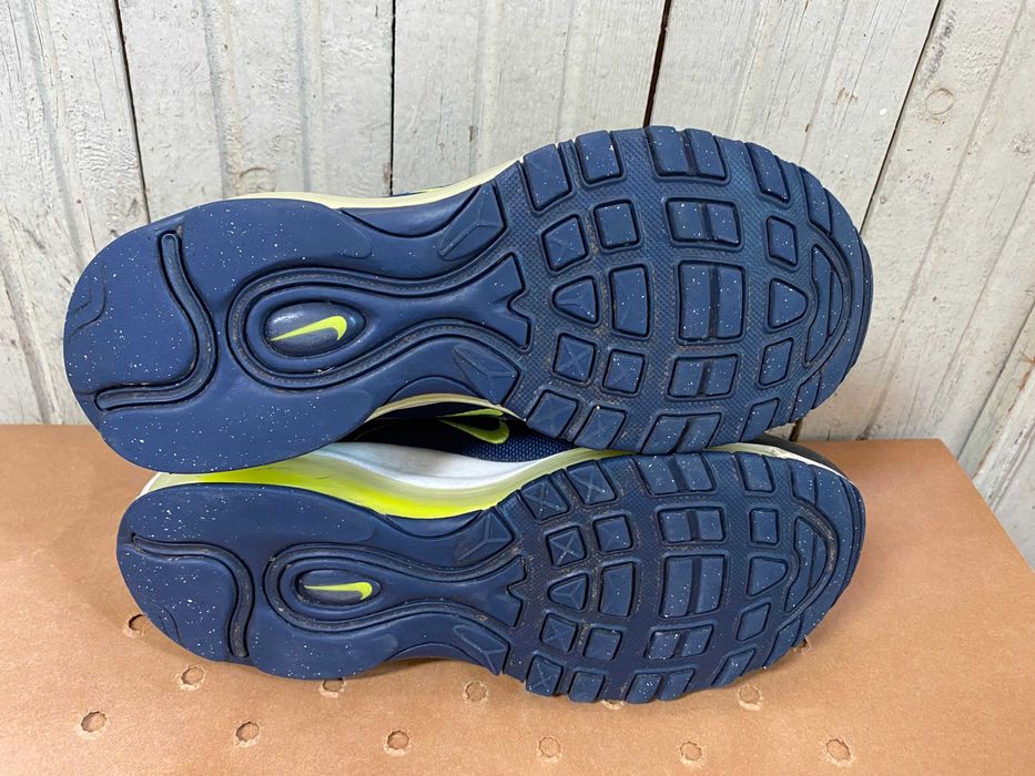 ''Nike Air Max 97''оригинални маратонки 38 номер