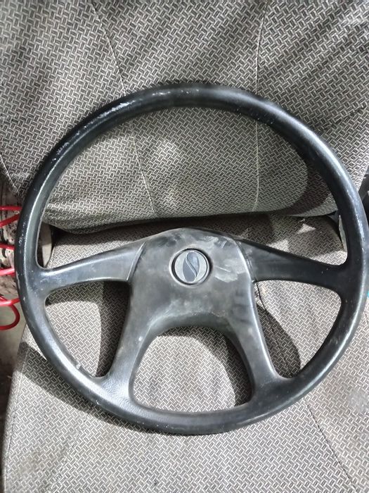 Продам руль камаз маз