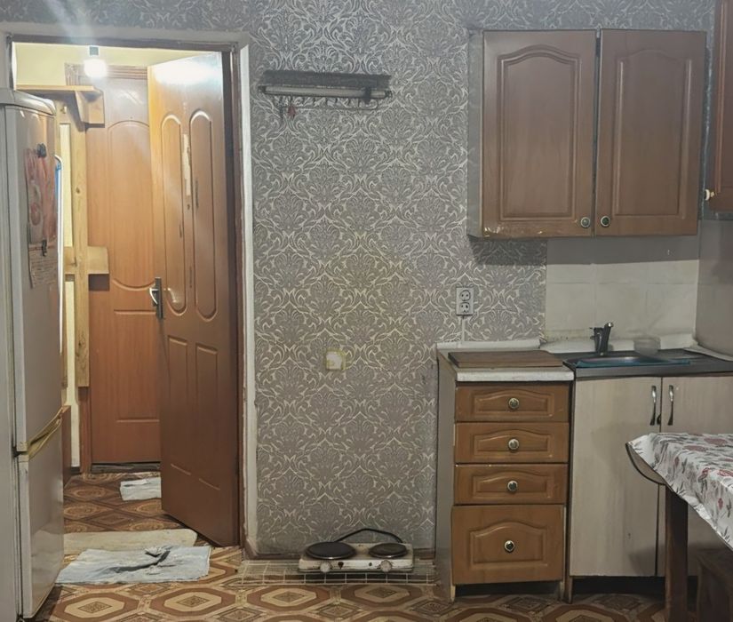 Сдам комнату в общежитии