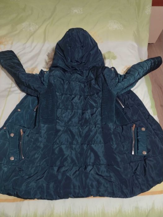 Яке за зимата за девойче