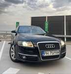 Vand  Audi A6 C6