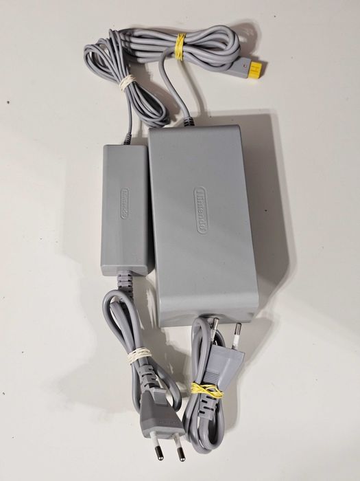 Nintendo Wii U modat