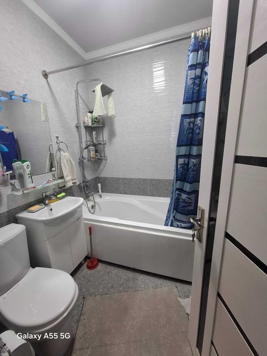 Продаётся дом в Яшнабадском районе ( Янгиабад).