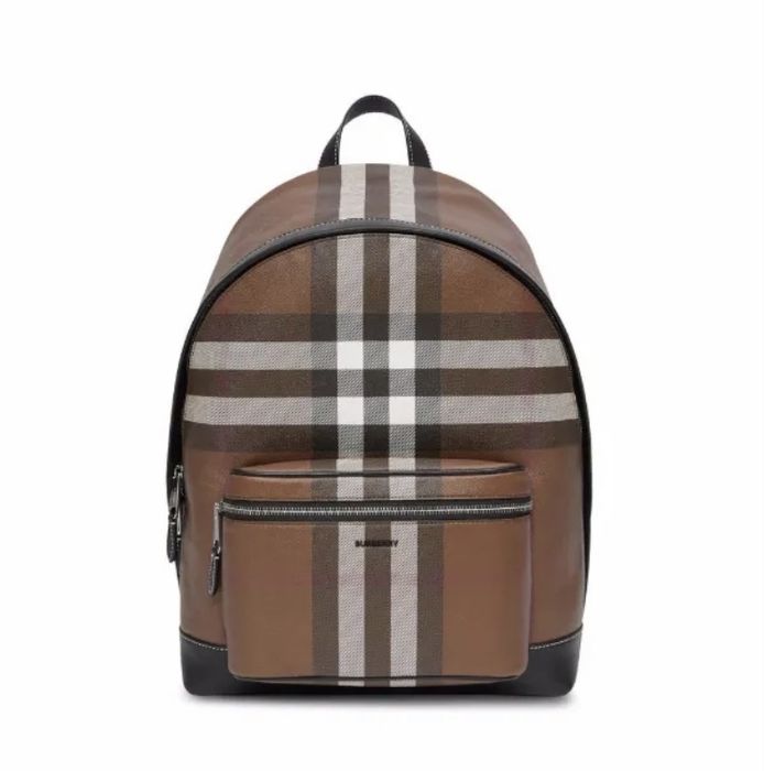 Burberry Rucksak