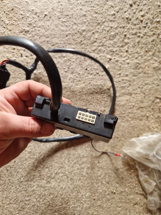 Vand PowerCommander 3 Yamaha R1  2005