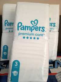 Pampers premium care 3