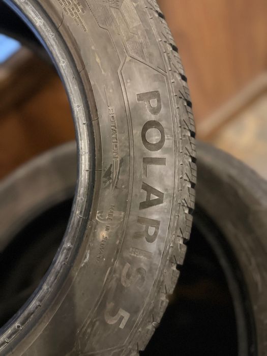 4x 215/60/17 Barum, iarna. Impecabile!!