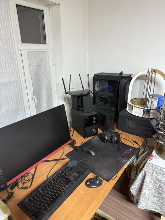 Компьютер с 2023 года