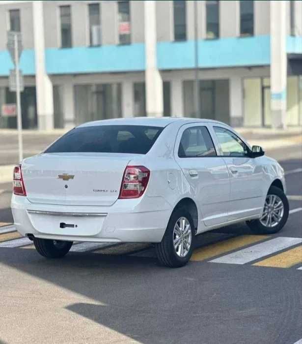 Chevrolet Cobalt Style 2025