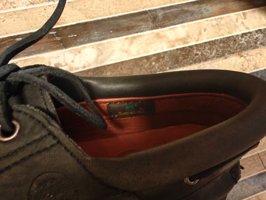 Обувки Timberland 41,5 номер