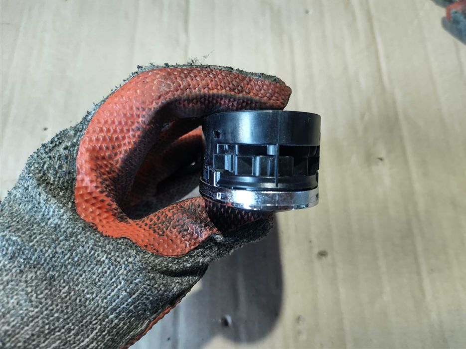 Ключ/Бутон Стъклоповдигане Mercedes E class W211 4Matic Tmodel 2008