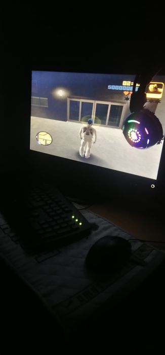 компьютер Обмена