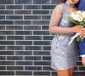 Rochie cununia civila