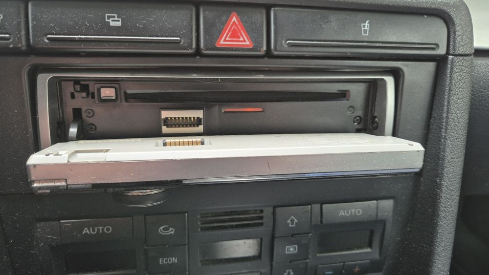 Cd Alpine-cde-9882Ri