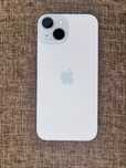 Iphone 15 blue 128gb ca nou, fara zgarieturi cu husa si folie cadou