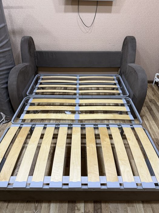 Диван раскладной Белорусский