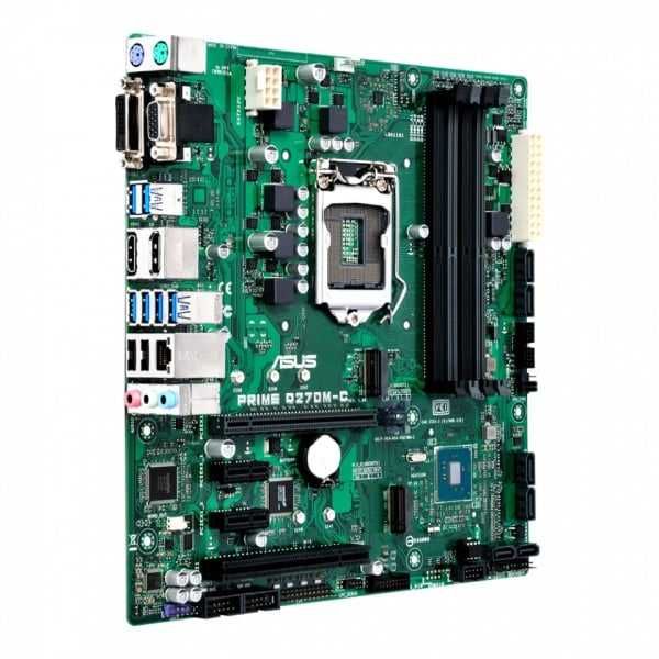 Kit placa baza cu procesor I7 6700