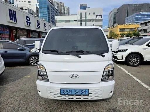 Hyundai Porter Elektromobil 16.350$ Koreadan zakazga obkeberamiz