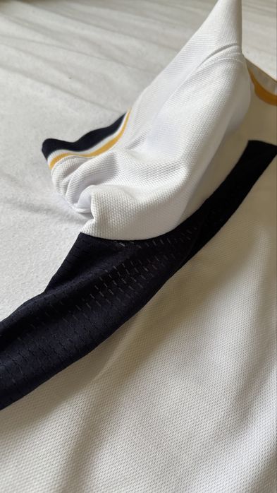 Футболна Оригинална Тениска на Реал Мадрид