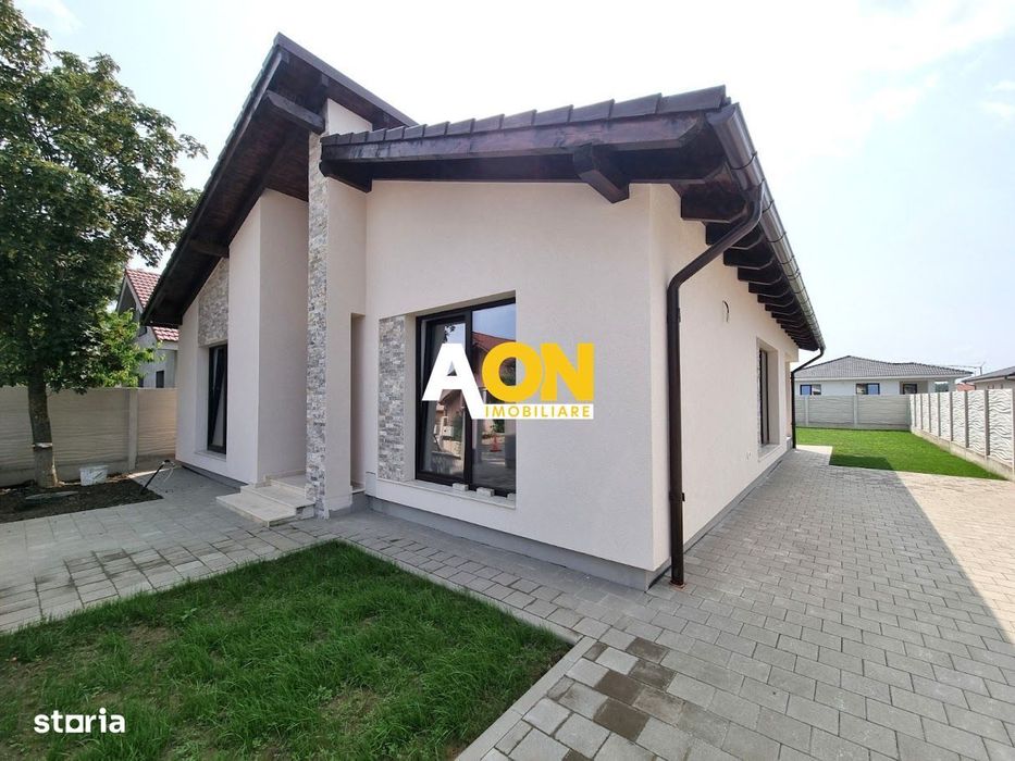 Casa 3 Camere, 100 mp, Teren 330 mp, Toate Utilitatile, Zona Micesti