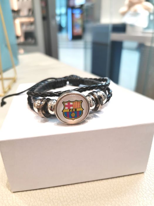 Brățăra FC Barcelona