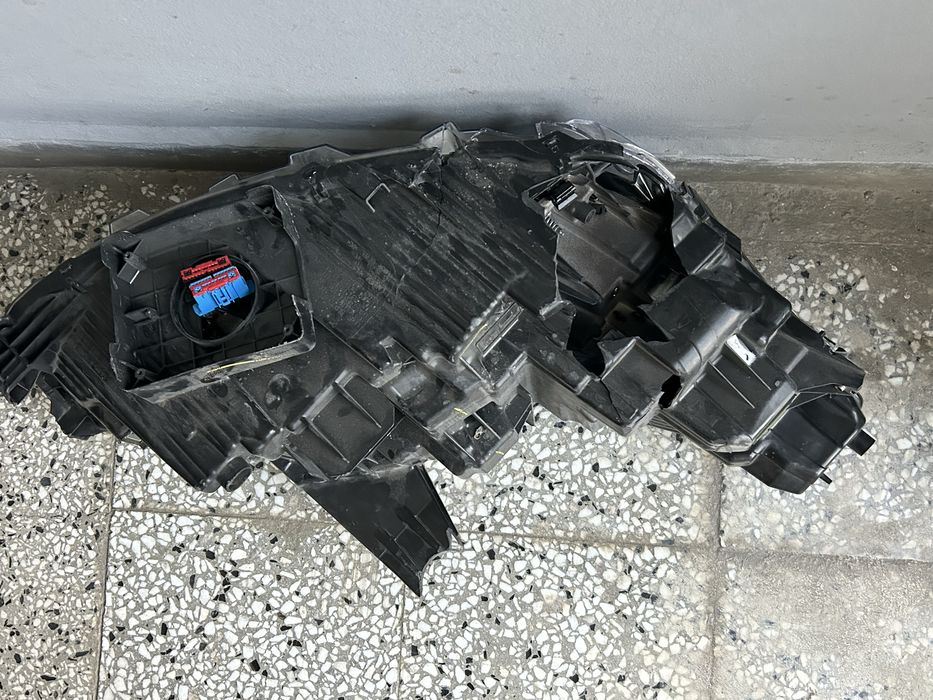 Ляв Фар Mustang Mach-e