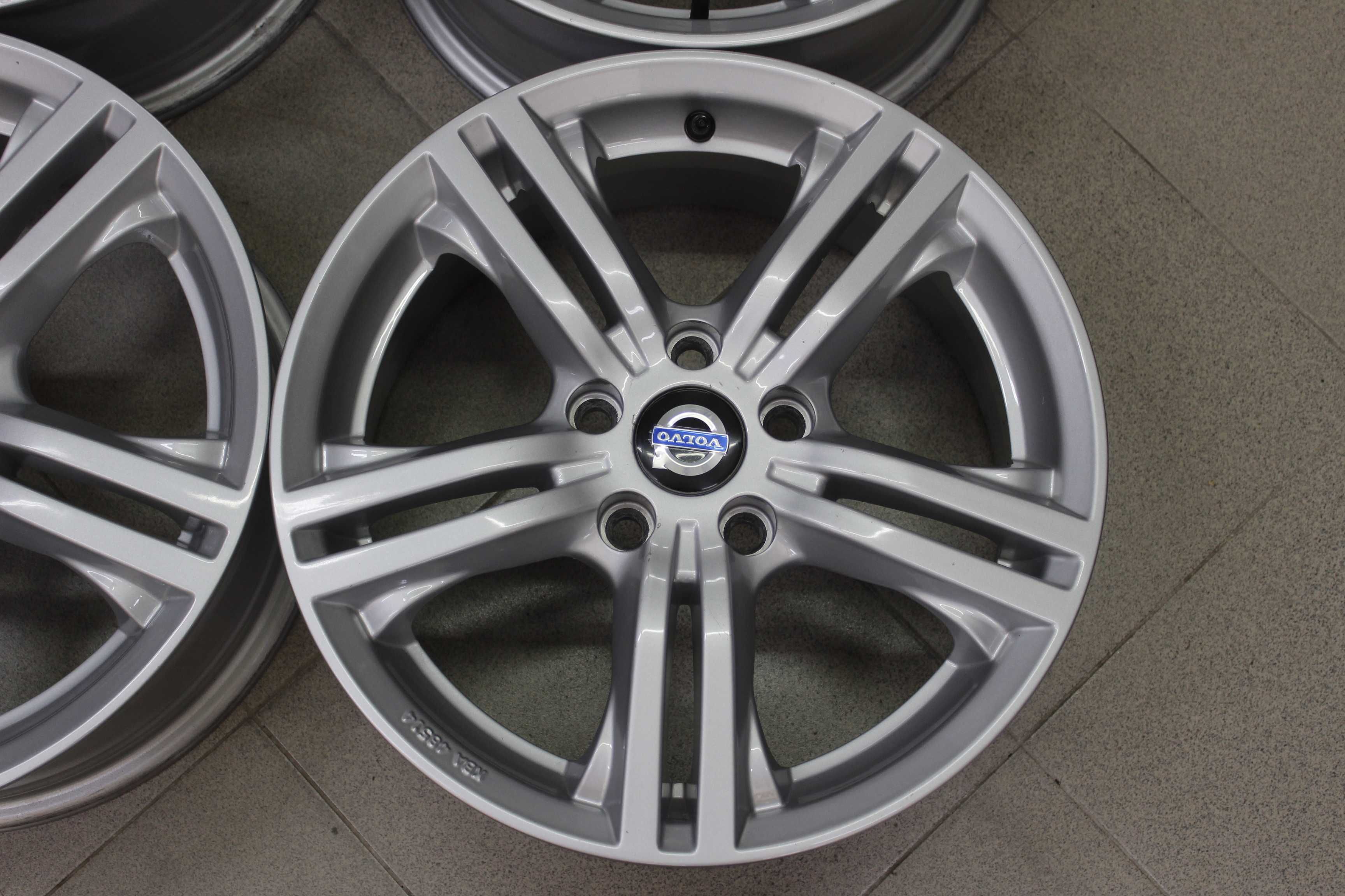 Джанти 16" Volvo S40, S60, S80, V40, V50, V60, V70