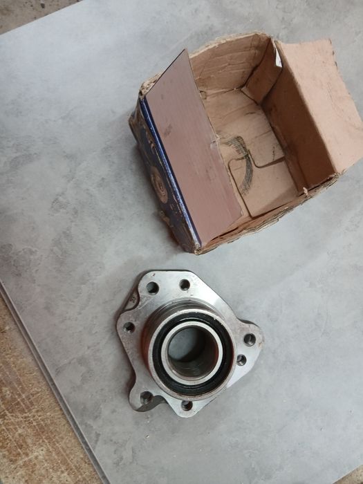 Подшипник ступицы задний хода срв