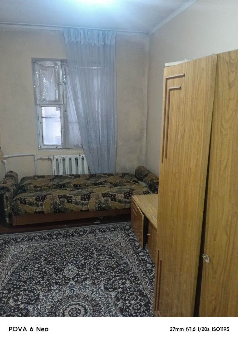 2 xonali 4 etaj ijaraga beriladi