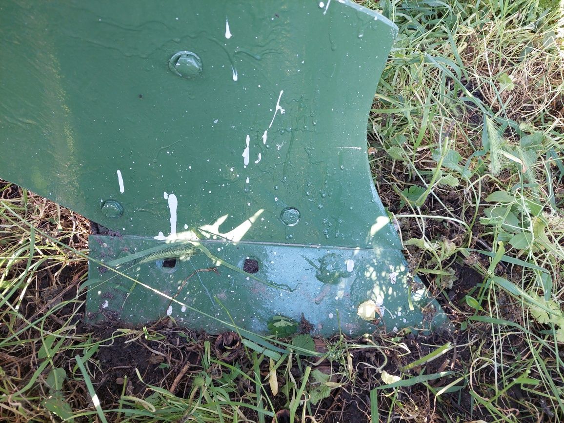 Plug oltean. Plug pp3