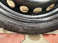 Vand roata de rezerva Slim Audi A4 B8 B9; A5; A6