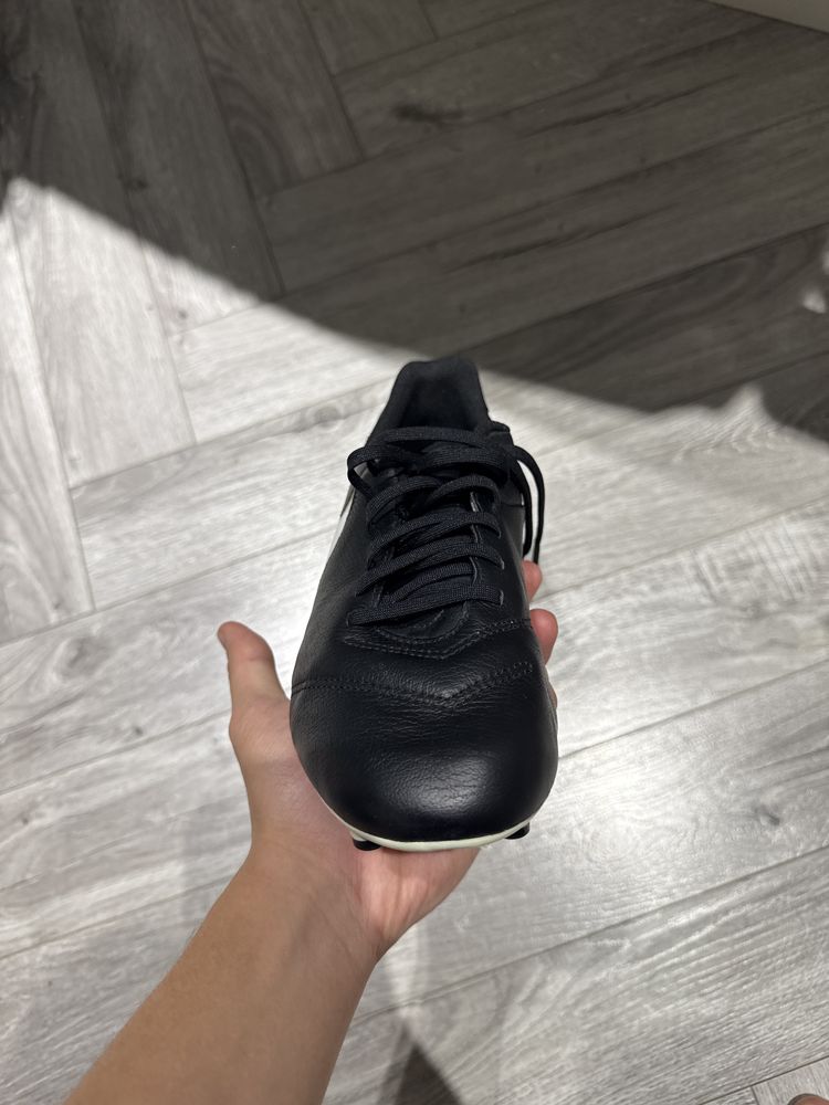 Бутсы сотилвоти nike