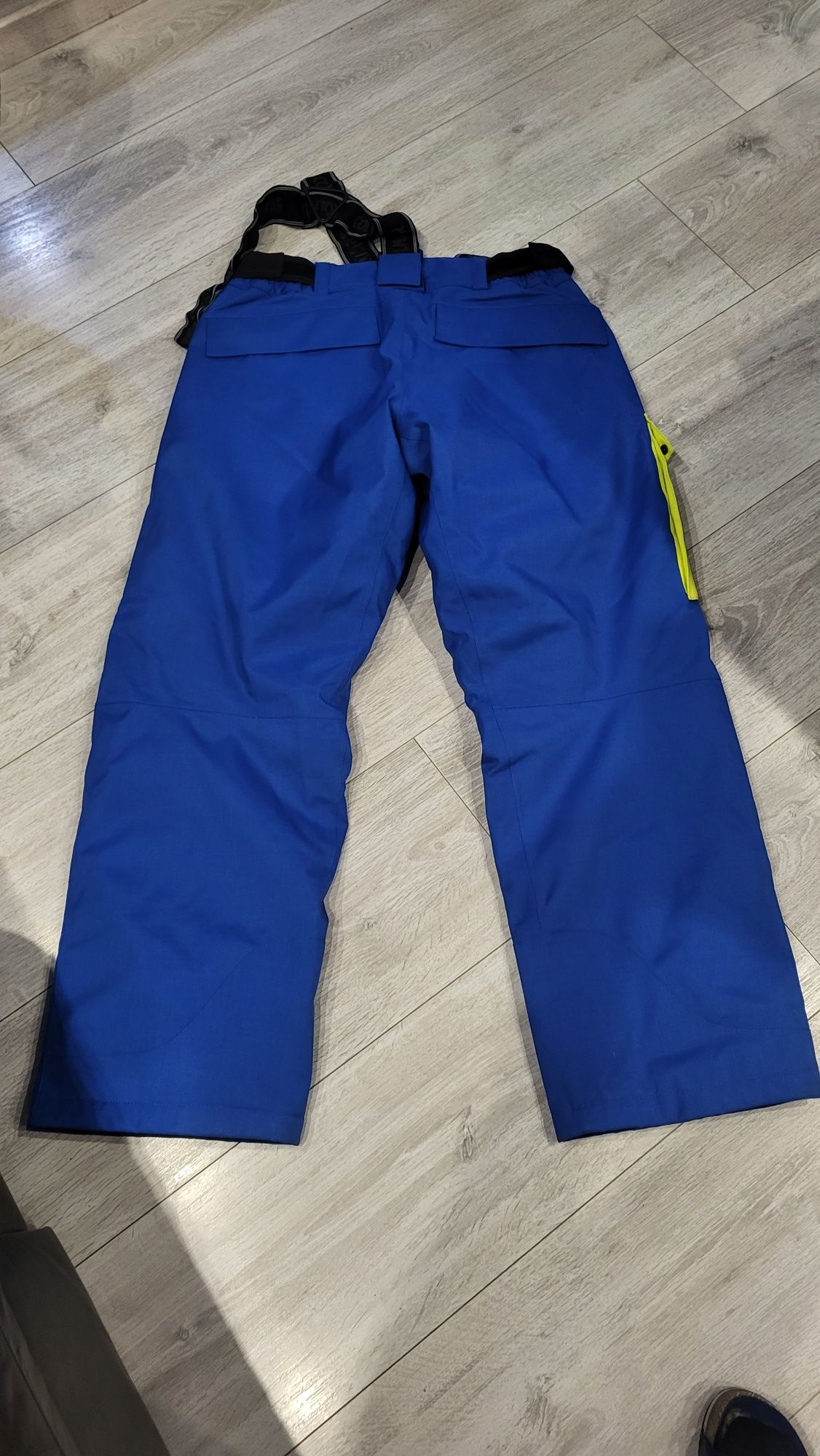 Pantalon Ski Colmar 52 nou