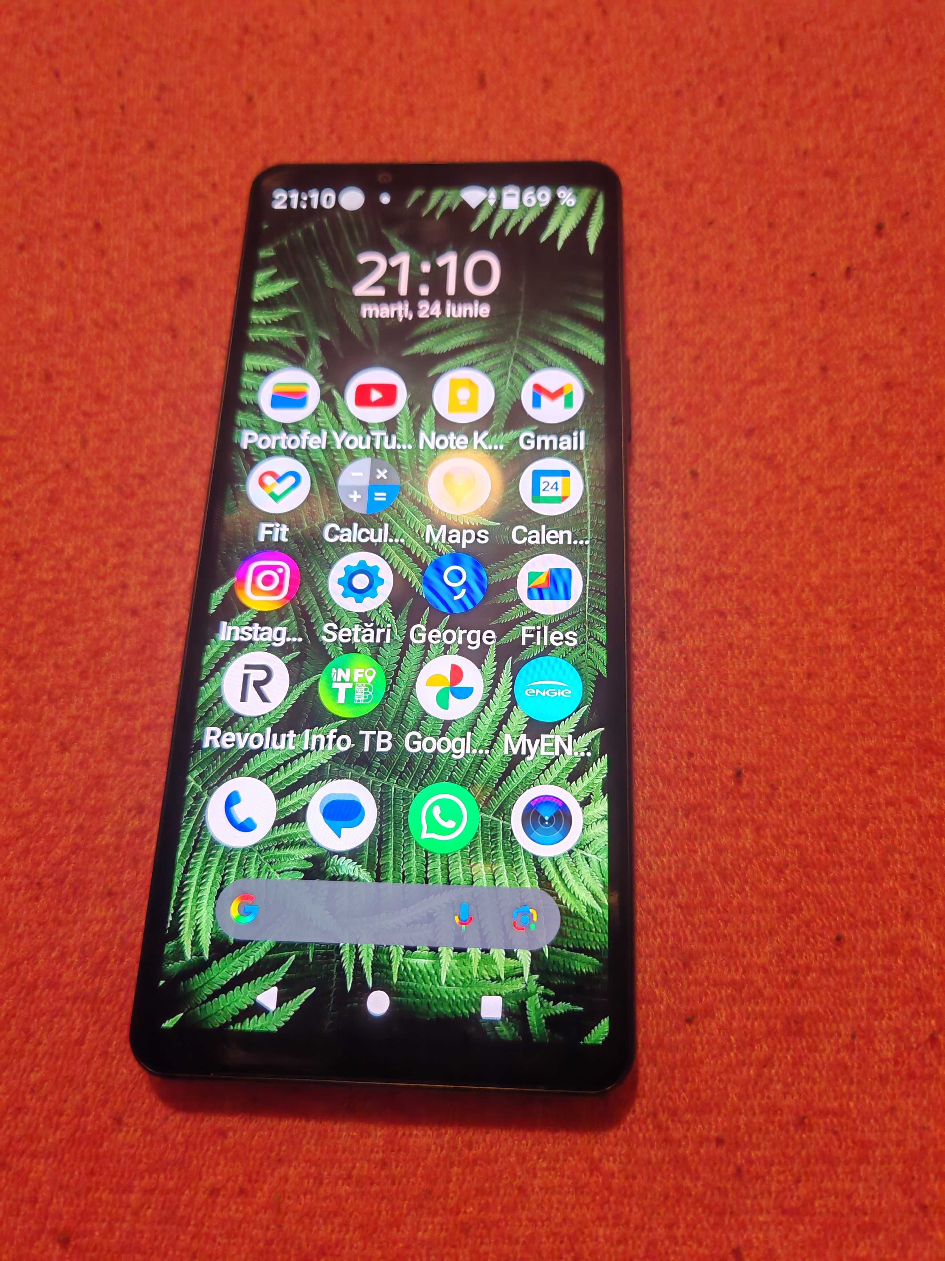 Sony 10v impecabil