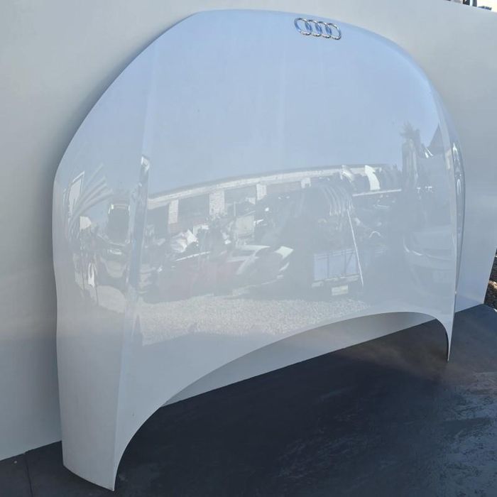 Capota motor RS Audi TT FV, 8S